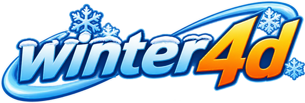 winter4d logo